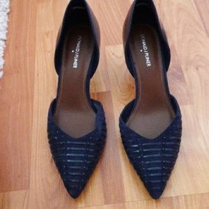 Donald J Pliner shoes